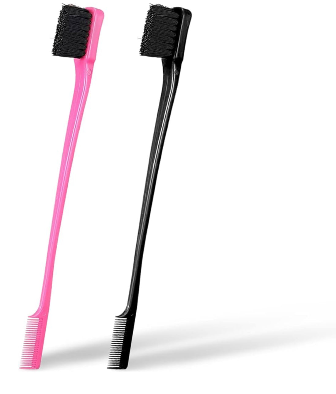 2 pcs foxi edge brush