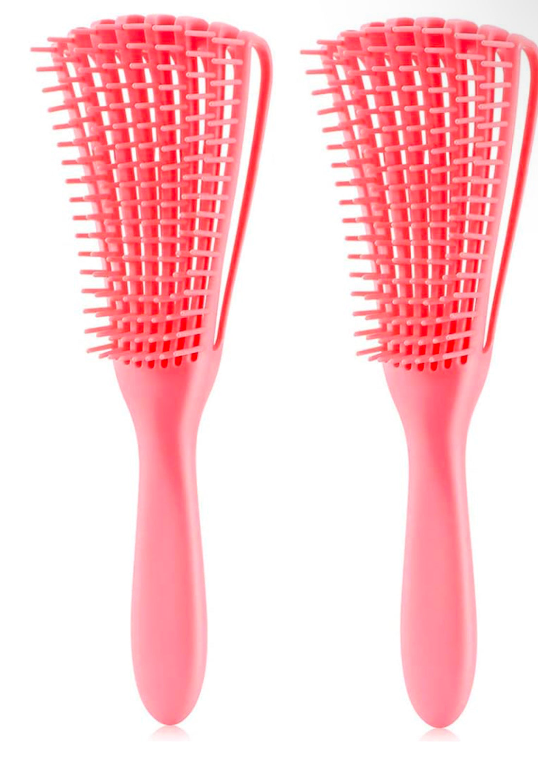 1 pc detangling brush