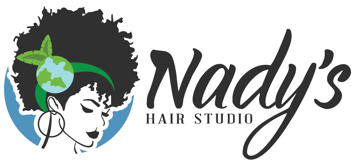 Nady’s hair studio